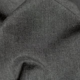 Cast Upholstery Woven by Sunbrella - Heathered Charcoal