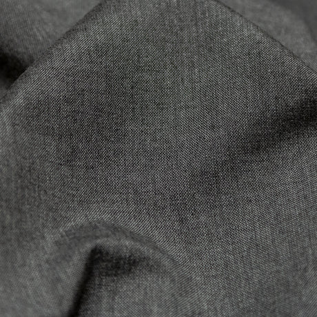 Cast Upholstery Woven by Sunbrella - Heathered Charcoal