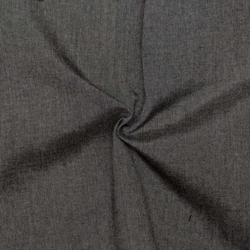 Cast Upholstery Woven by Sunbrella - Heathered Charcoal