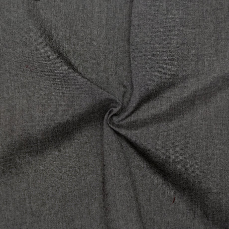 Cast Upholstery Woven by Sunbrella - Heathered Charcoal