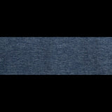 Platform Indoor and Outdoor Chenille Woven by Sunbrella - Indigo