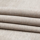 Platform Indoor and Outdoor Chenille Woven by Sunbrella - Cloud
