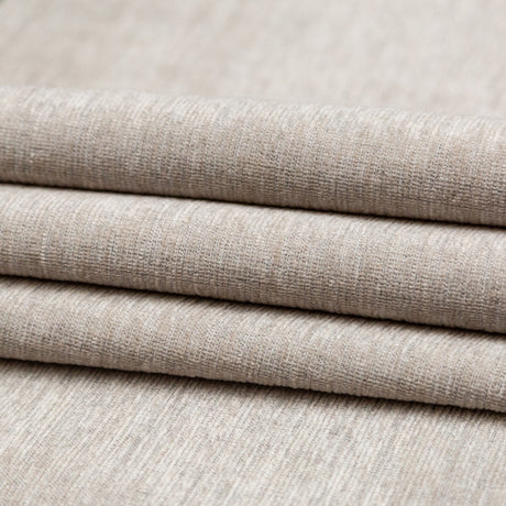 Platform Indoor and Outdoor Chenille Woven by Sunbrella - Cloud