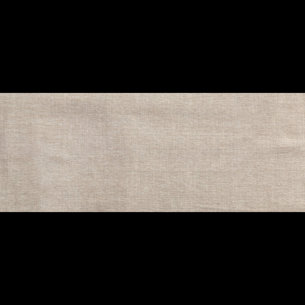Platform Indoor and Outdoor Chenille Woven by Sunbrella - Cloud