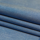 Cast Upholstery Woven by Sunbrella - Heathered Ocean