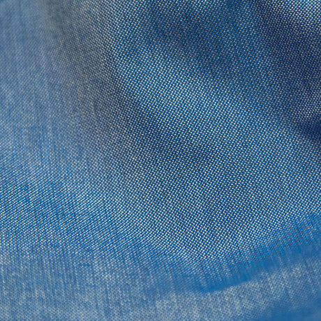 Cast Upholstery Woven by Sunbrella - Heathered Ocean