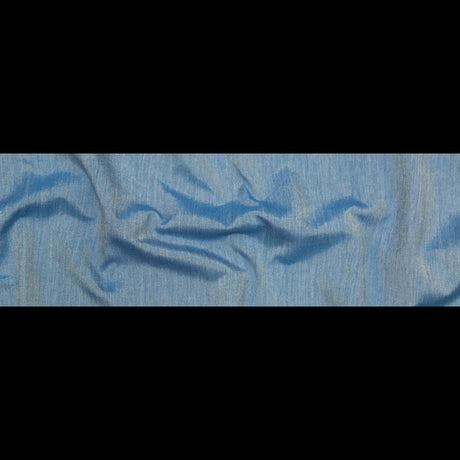 Cast Upholstery Woven by Sunbrella - Heathered Ocean