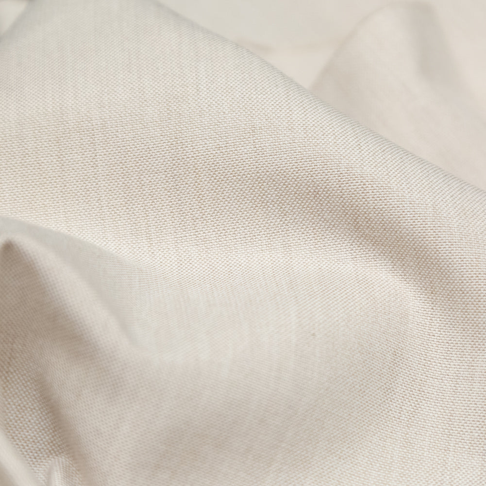 Cast Upholstery Woven by Sunbrella - Heathered Pumice
