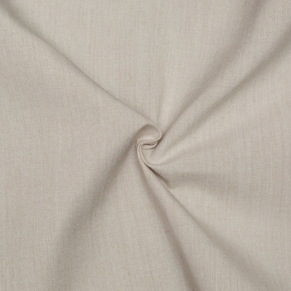Cast Upholstery Woven by Sunbrella - Heathered Pumice
