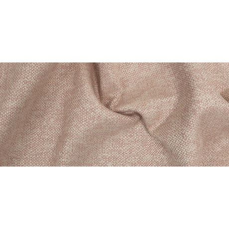 Fusion Chartres Textured Woven by Sunbrella - Rose