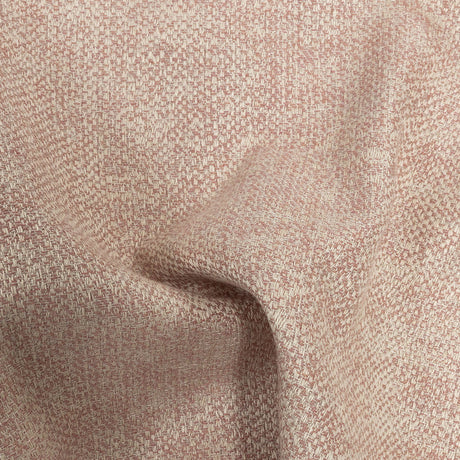 Fusion Chartres Textured Woven by Sunbrella - Rose
