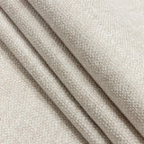 Fusion Chartres Textured Woven by Sunbrella - Cloud