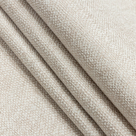 Fusion Chartres Textured Woven by Sunbrella - Cloud