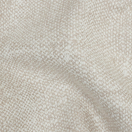 Fusion Chartres Textured Woven by Sunbrella - Cloud