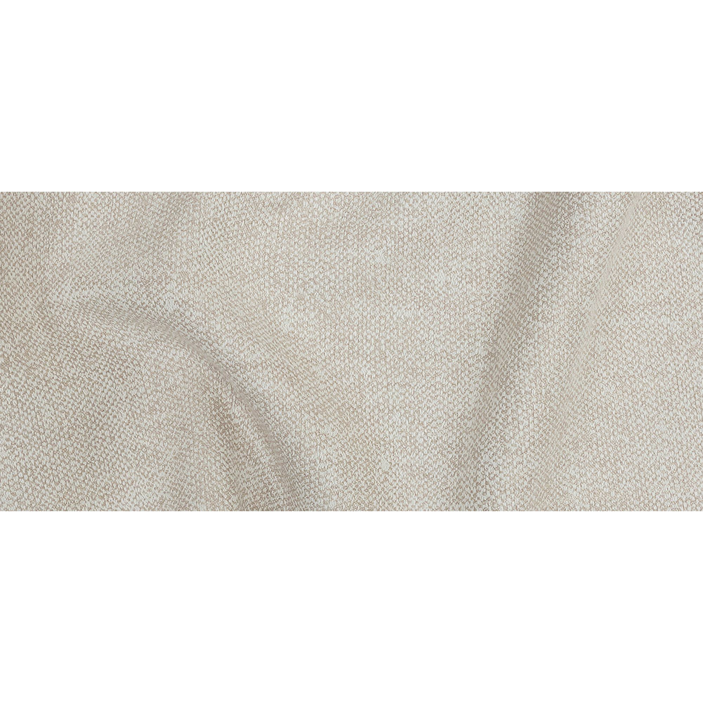 Fusion Chartres Textured Woven by Sunbrella - Cloud