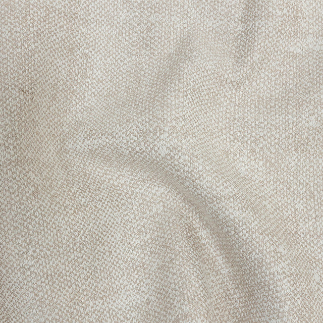 Fusion Chartres Textured Woven by Sunbrella - Cloud