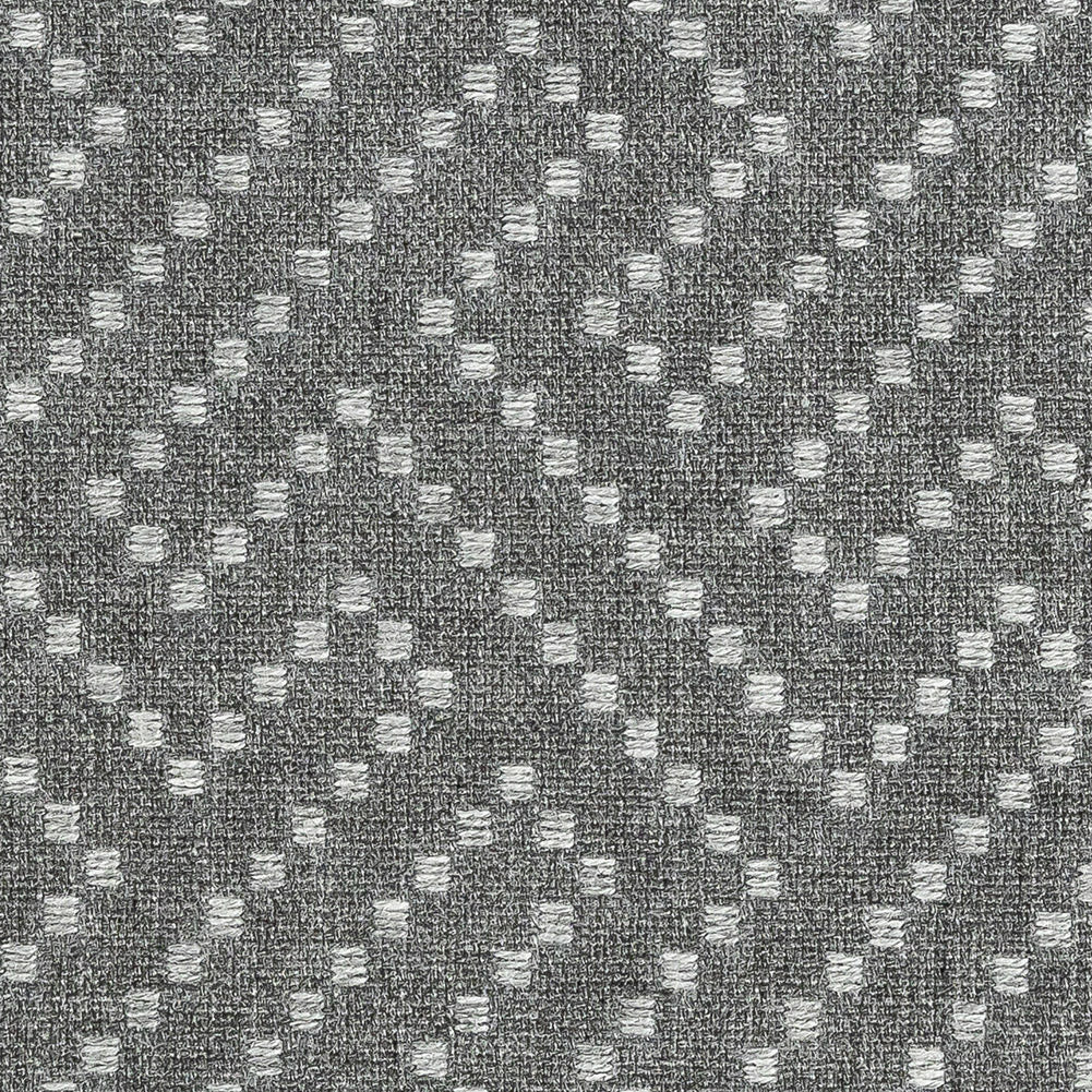 Crete Geometric Fret Jacquard by Sunbrella - Stone