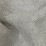 Fusion Chartres Textured Woven by Sunbrella - Silk