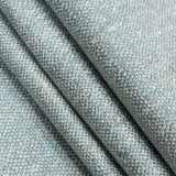 Fusion Chartres Textured Woven by Sunbrella - Opal