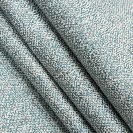 Fusion Chartres Textured Woven by Sunbrella - Opal