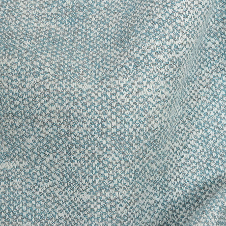 Fusion Chartres Textured Woven by Sunbrella - Opal