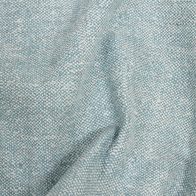 Fusion Chartres Textured Woven by Sunbrella - Opal