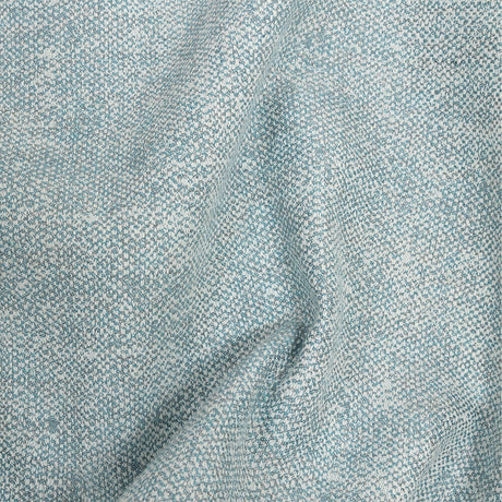 Fusion Chartres Textured Woven by Sunbrella - Opal