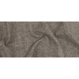 Fusion Chartres Textured Woven by Sunbrella - Truffle
