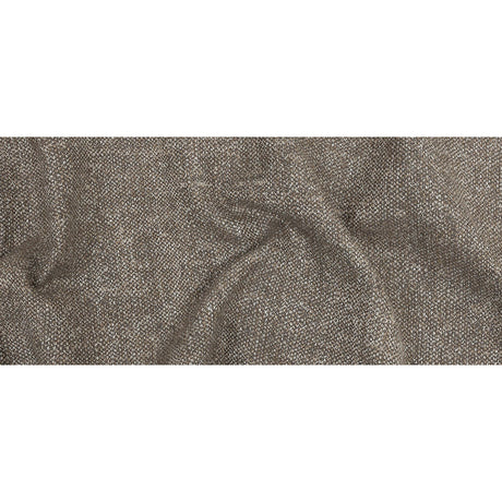 Fusion Chartres Textured Woven by Sunbrella - Truffle