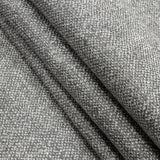 Fusion Chartres Textured Woven by Sunbrella - Gull
