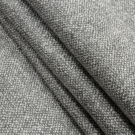 Fusion Chartres Textured Woven by Sunbrella - Gull
