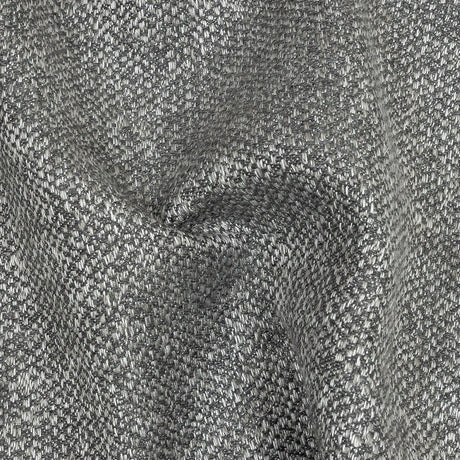 Fusion Chartres Textured Woven by Sunbrella - Gull