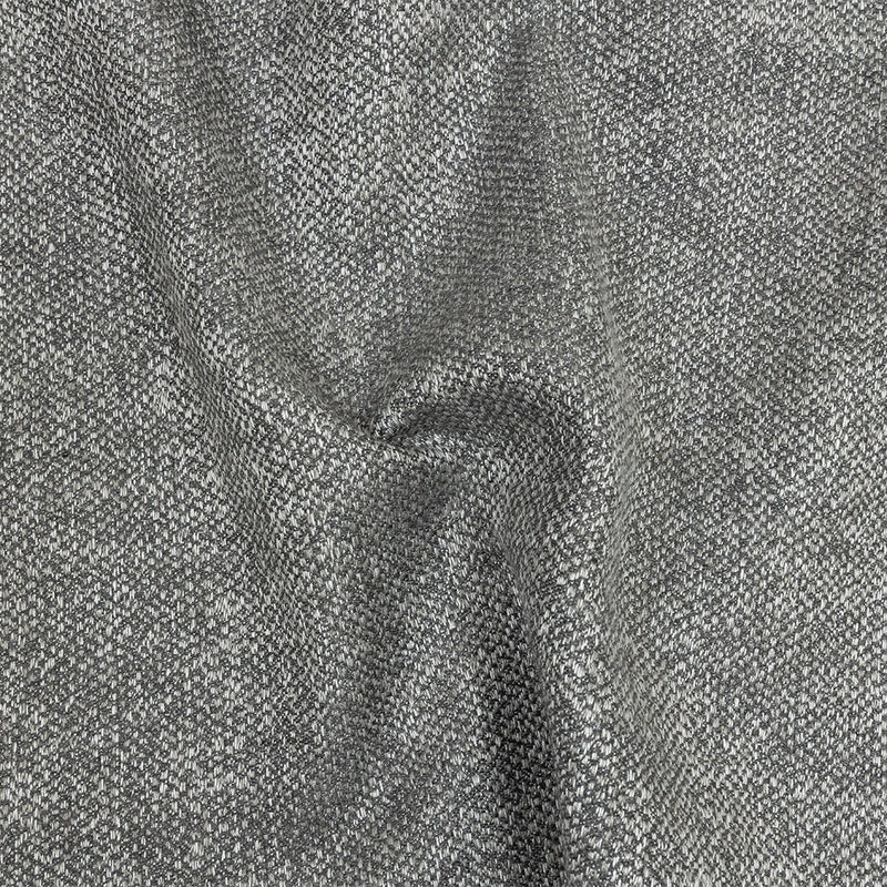 Fusion Chartres Textured Woven by Sunbrella - Gull