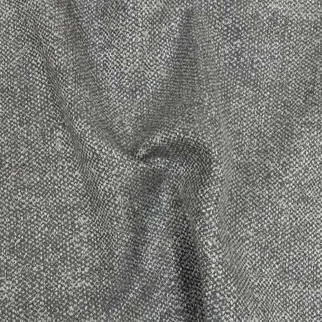 Fusion Chartres Textured Woven by Sunbrella - Gull