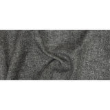 Fusion Chartres Textured Woven by Sunbrella - Granite