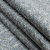 Fusion Chartres Textured Woven by Sunbrella - Rainfall