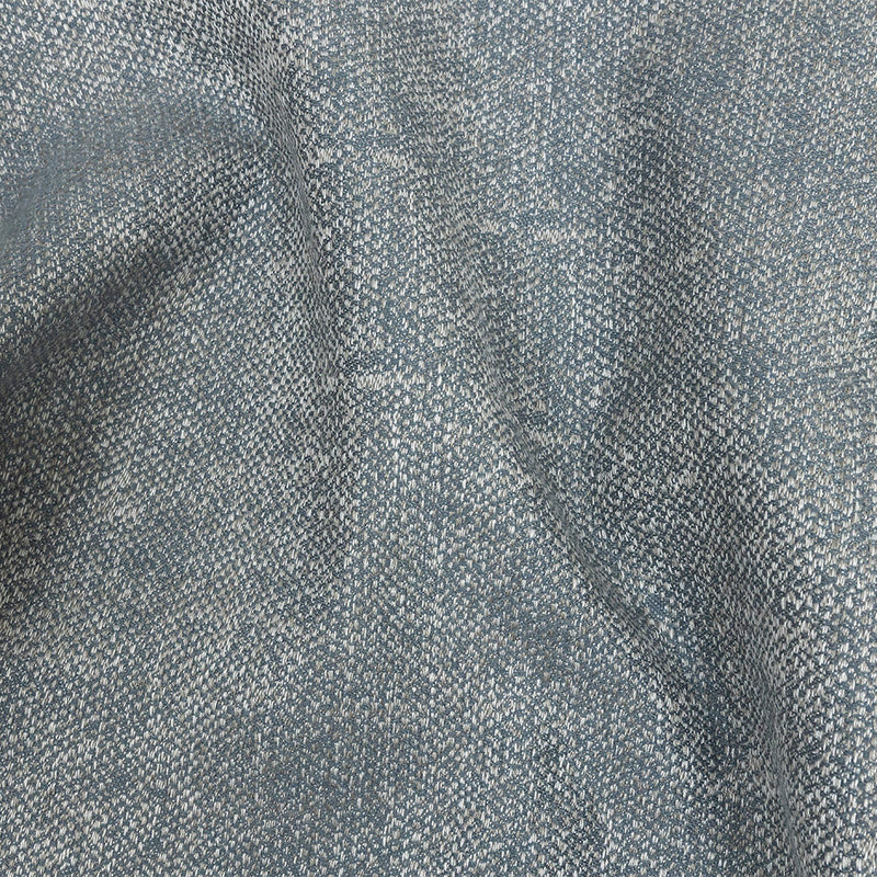 Fusion Chartres Textured Woven by Sunbrella - Rainfall