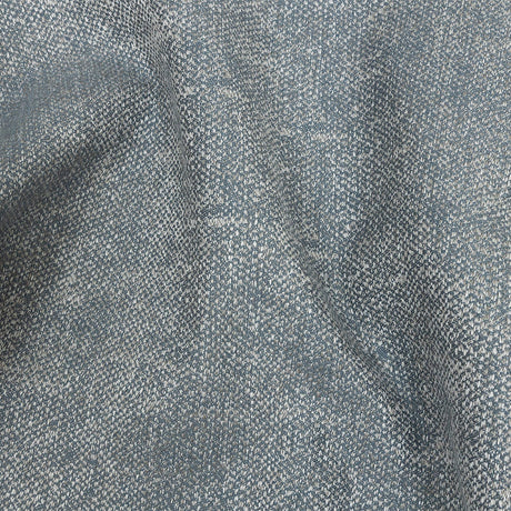 Fusion Chartres Textured Woven by Sunbrella - Rainfall