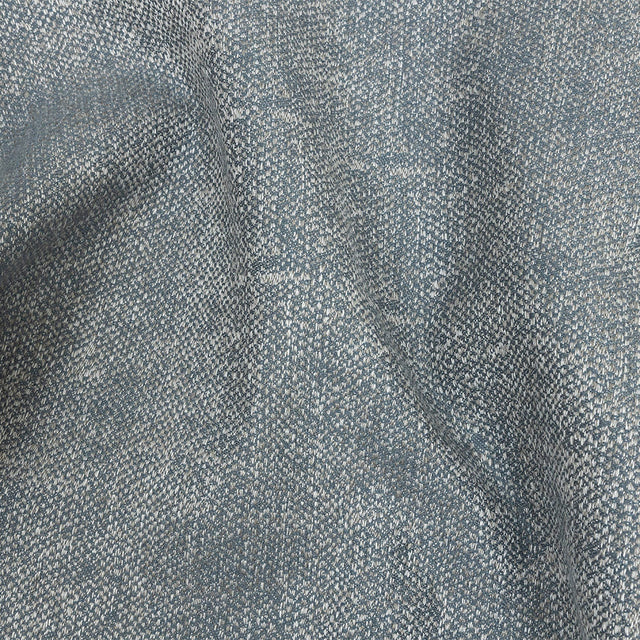 Fusion Chartres Textured Woven by Sunbrella - Rainfall