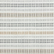Esti Upholstery Woven by Sunbrella - Limestone Broken Stripes