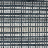 Esti Upholstery Woven by Sunbrella - Onyx Broken Stripes