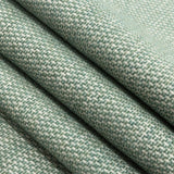 Fusion Tailored Upholstery Woven by Sunbrella - Spa
