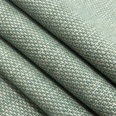 Fusion Tailored Upholstery Woven by Sunbrella - Spa