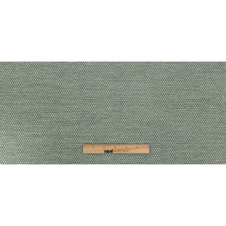 Fusion Tailored Upholstery Woven by Sunbrella - Spa