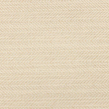 Fusion Posh Herringbone Woven by Sunbrella - Linen