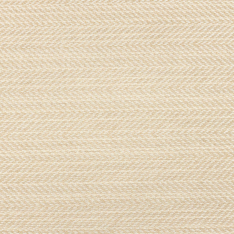 Fusion Posh Herringbone Woven by Sunbrella - Linen