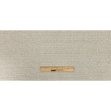 Fusion Posh Herringbone Woven by Sunbrella - Pebble