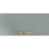 Fusion Posh Herringbone Woven by Sunbrella - Sky