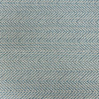 Fusion Posh Herringbone Woven by Sunbrella - Sky