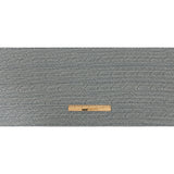 Fusion Posh Herringbone Woven by Sunbrella - Sapphire